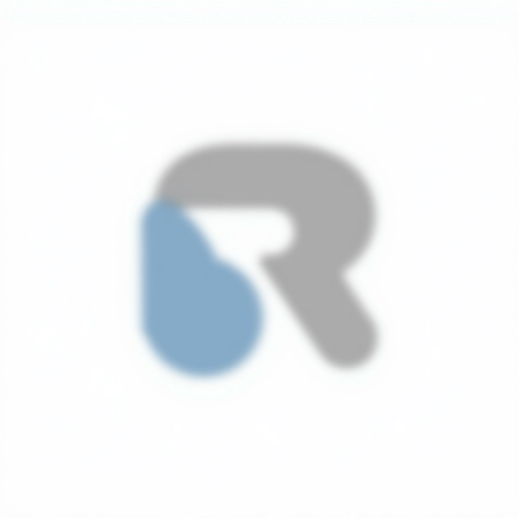 ReportFlow Logo